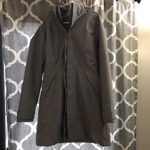 NWOT Patagonia 3 In 1 Vosque Parka Coat
